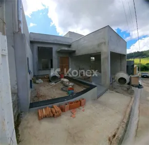 Casa com 3 Quartos à venda, 240m² no Condomínio Portal da Serra, Bragança Paulista