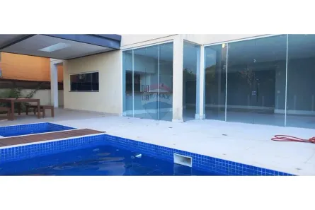 Casa com 4 Quartos à venda, 465m² no Sapê, Niterói