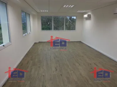 Sala Comercial à venda, 38m² no Lageadinho, Cotia