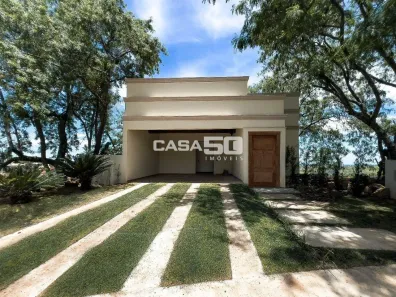 Casa de Condomínio com 2 Quartos à venda, 337m² no Caminhos de San Conrado (Sousas), Campinas