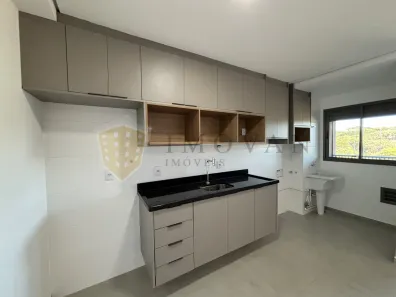 Apartamento com 2 Quartos para alugar, 84m² no Jardim Irajá, Ribeirão Preto