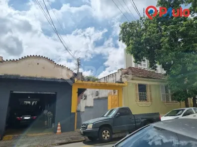 à venda, 745m² no Cidade Alta, Piracicaba