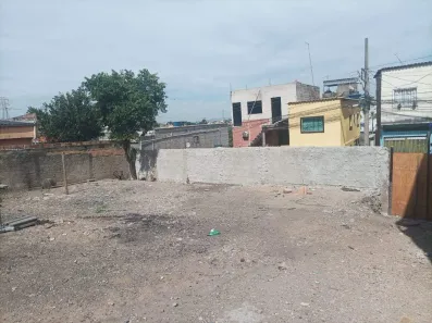 Lote/Terreno à venda, 400m² no Industrial São Luiz, Contagem