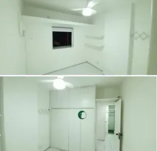 Apartamento com 3 Quartos para venda ou aluguel, 108m² no Pina, Recife