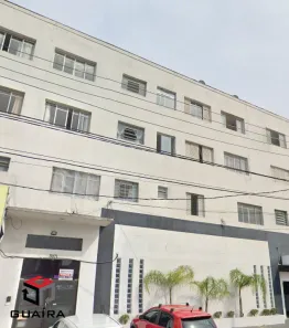 Apartamento com 2 Quartos à venda, 66m² no Rudge Ramos, São Bernardo do Campo