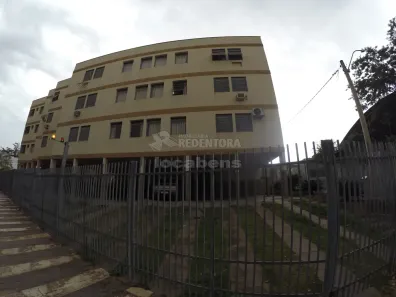 Apartamento com 2 Quartos à venda, 68m² no Vila Diniz, São José do Rio Preto