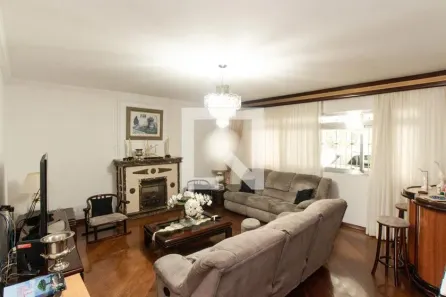 Casa com 4 Quartos à venda, 385m² no Jardim Guapira, São Paulo