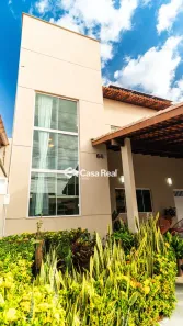 Casa de Condomínio com 3 Quartos à venda, 180m² no Chácara Brasil, São Luís