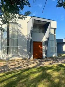 Casa com 3 Quartos à venda, 1000m² no Residencial Primavera, Salto