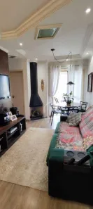 Apartamento com 2 Quartos à venda, 55m² no Parque Mandaqui, São Paulo