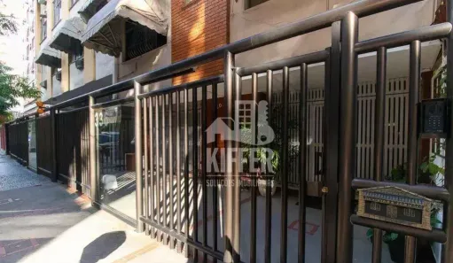 Apartamento com 2 Quartos à venda, 73m² no Icaraí, Niterói