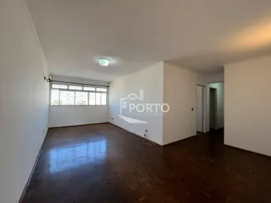 Apartamento com 3 Quartos à venda, 116m² no Centro, Piracicaba