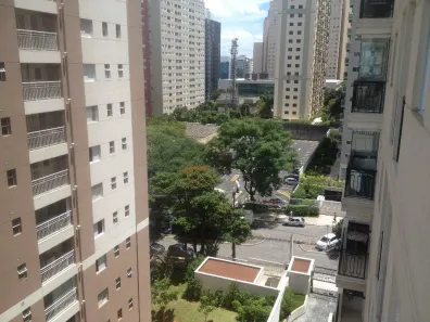 Apartamento com 3 Quartos para alugar, 86m² no Alphaville Centro Industrial e Empresarial/Alphaville., Barueri