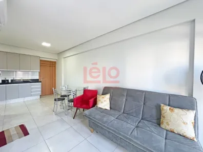 Apartamento com 1 Quarto para alugar, 42m² no Zona 07, Maringá