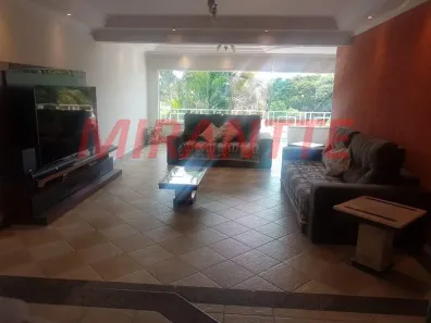 Sobrado com 4 Quartos à venda, 420m² no Jardim Guapira, São Paulo