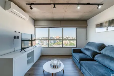 Apartamento com 2 Quartos à venda, 70m² no Cambuí, Campinas