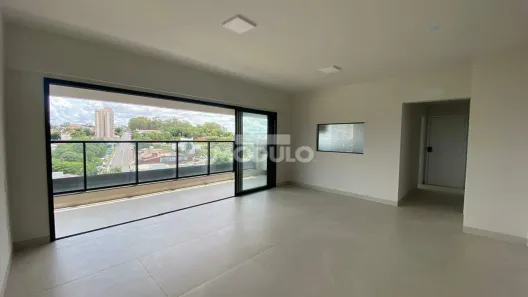 Apartamento com 3 Quartos para alugar, 127m² no Morada da Colina, Uberlândia