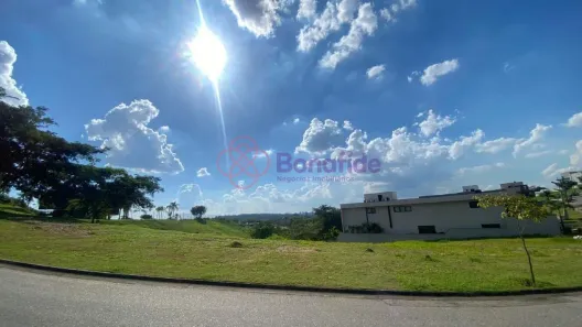 Lote/Terreno à venda, 891m² no Jardim Florestal, Jundiaí
