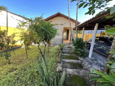 Casa com 3 Quartos à venda, 95m² no Centro, Bertioga