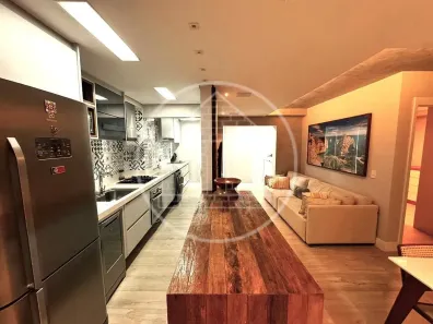 Apartamento com 2 Quartos à venda, 65m² no Jardim Vazani, São Paulo