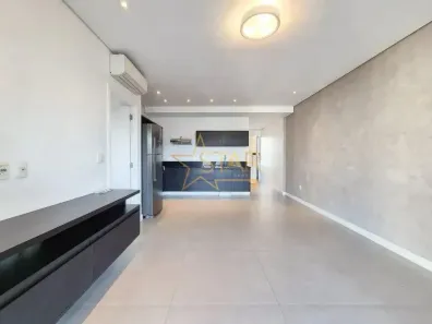 Apartamento com 1 Quarto para alugar, 68m² no Vila Nova Conceição, São Paulo