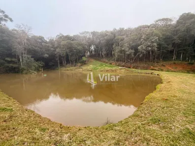 Fazenda/Sítio com 3 Quartos à venda, 30697m² no Marmeleiro, Piraquara