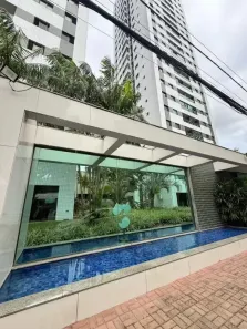 Apartamento com 3 Quartos à venda, 62m² no Cordeiro, Recife