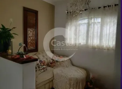 Sobrado com 3 Quartos à venda, 150m² no Vila Zelina, São Paulo