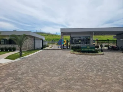 Lote/Terreno à venda, 465m² no Praia do Morro, Guarapari