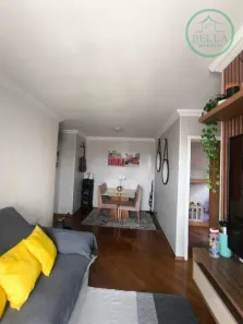 Apartamento com 2 Quartos à venda, 58m² no Vila Menck, Osasco