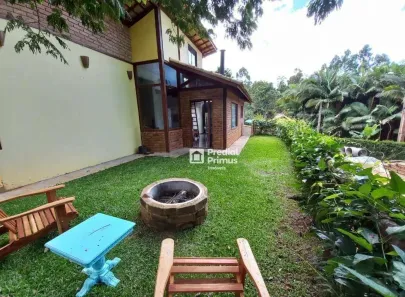 Casa com 2 Quartos à venda, 110m² no São Pedro da Serra, Nova Friburgo