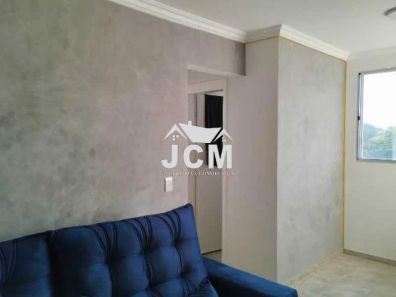 Apartamento com 2 Quartos à venda, 45m² no Campo Grande, Rio de Janeiro