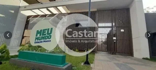 Apartamento com 1 Quarto para alugar, 34m² no Mooca, São Paulo