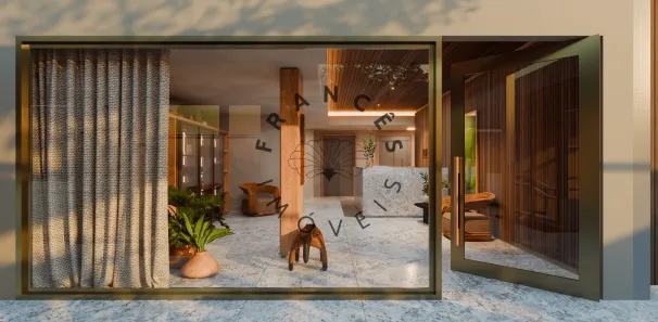 Apartamento com 2 Quartos à venda, 32m² no Loteamento Luar do Frances, Marechal Deodoro