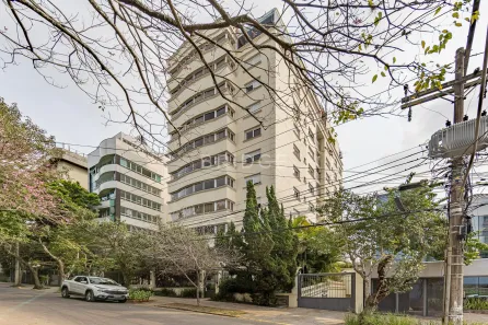 Cobertura com 2 Quartos à venda, 278m² no Moinhos de Vento, Porto Alegre