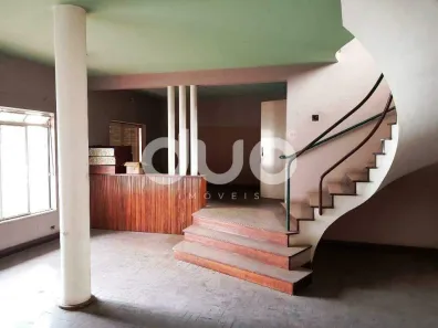 Casa com 3 Quartos à venda, 297m² no Nova América, Piracicaba