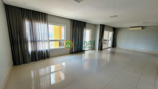 Apartamento com 3 Quartos à venda, 235m² no Jardim das Nações, Taubaté