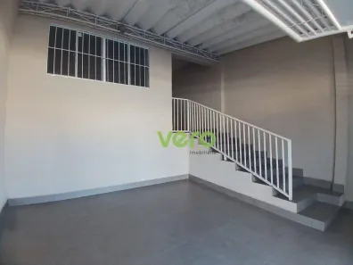 Casa com 3 Quartos à venda, 84m² no Campo Limpo, Americana
