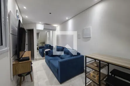 Apartamento com 2 Quartos à venda, 100m² no Vila Pires, Santo André