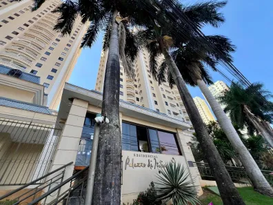 Apartamento com 3 Quartos à venda, 90m² no Setor Bueno, Goiânia