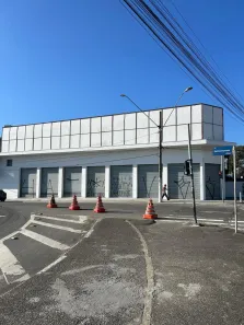 Ponto Comercial para alugar, 197m² no Silveira, Santo André