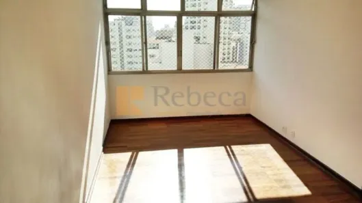 Apartamento com 3 Quartos à venda, 120m² no Santa Cecília, São Paulo