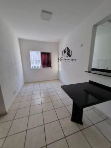 Apartamento com 2 Quartos à venda, 54m² no Boa Vista-Castelão, Fortaleza