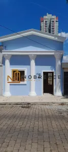 Sala Comercial para alugar, 89m² no Centro, Indaiatuba