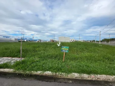 Lote/Terreno à venda, 175m² no Residencial e Comercial Bosque da Imperatriz, Pindamonhangaba
