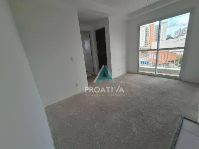 Apartamento com 2 Quartos à venda, 50m² no Santa Terezinha, Santo André