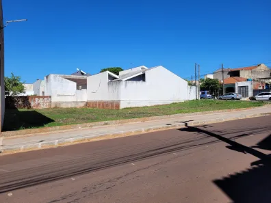 Lote/Terreno à venda, 475m² no Jardim Verão, Sarandi