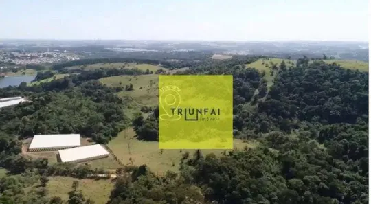 Lote/Terreno à venda, 72316m² no Jardim Josane, Sorocaba