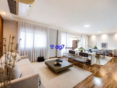 Apartamento com 3 Quartos à venda, 134m² no Jardim Olympia, São Paulo