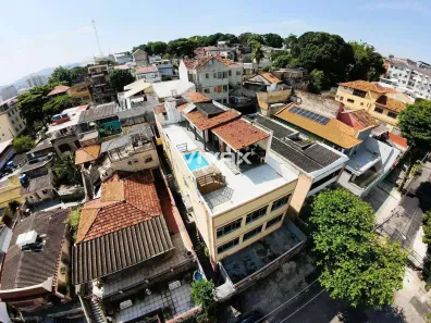 Cobertura com 4 Quartos à venda, 470m² no Engenho de Dentro, Rio de Janeiro
